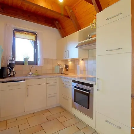 Σπίτι διακοπών Strandvogt Rp23 *
